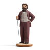 Daudet Alphonse 'bordeau'