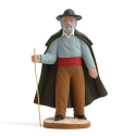 Berger à la cape