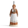 Santon de Provence Bigoudène – Original pour la crèche