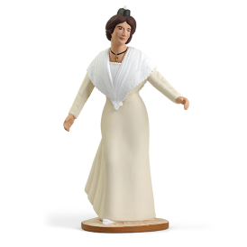 Santon de Provence Danseuse Farandole – Crèche Noël