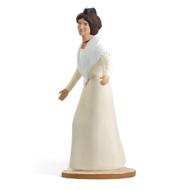 Santon de Provence Danseuse Farandole – Crèche Noël