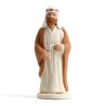 Santon de Provence Joseph Coiffé – Personnage clé de la crèche