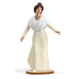 Santon de Provence Danseuse Farandole – Crèche Noël