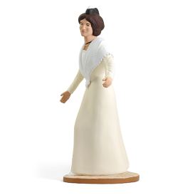 Santon de Provence Danseuse Farandole – Crèche Noël